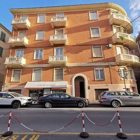 Guest house Azzurra Ridi Che Ti Passa