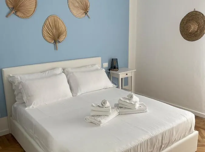 Azzurra Ridi Che Ti Passa 4* Αλάσιο