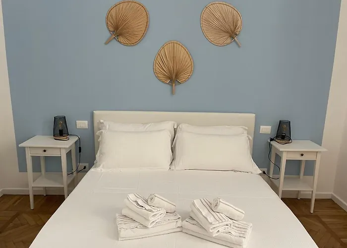 Πανσιόν Azzurra Ridi Che Ti Passa