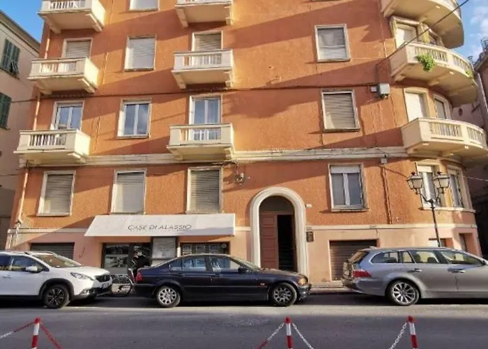 Πανσιόν Azzurra Ridi Che Ti Passa