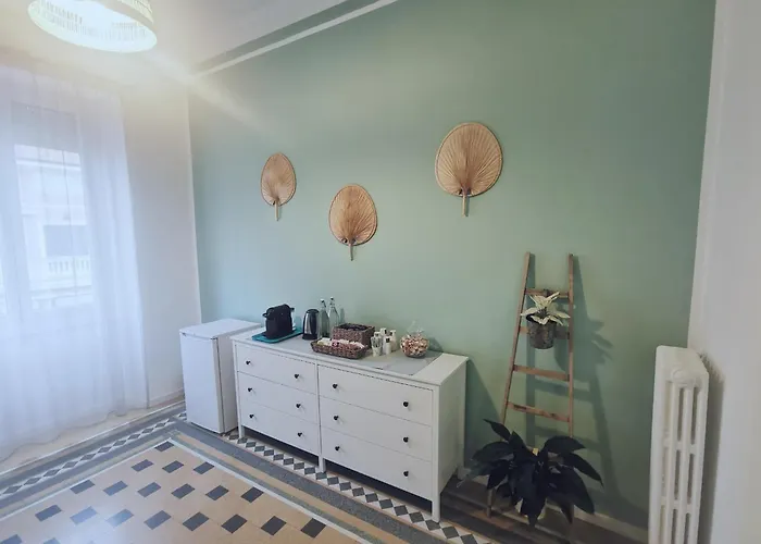 Πανσιόν Azzurra Ridi Che Ti Passa Αλάσιο