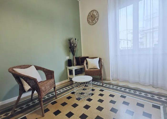 Azzurra Ridi Che Ti Passa 4*