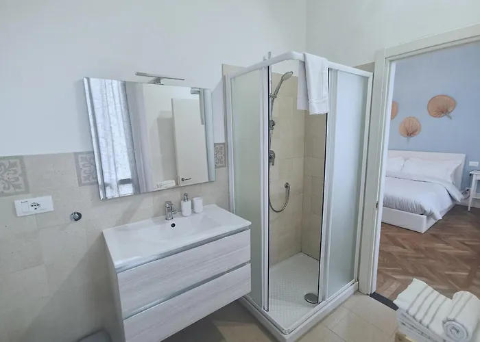 Πανσιόν Azzurra Ridi Che Ti Passa Αλάσιο