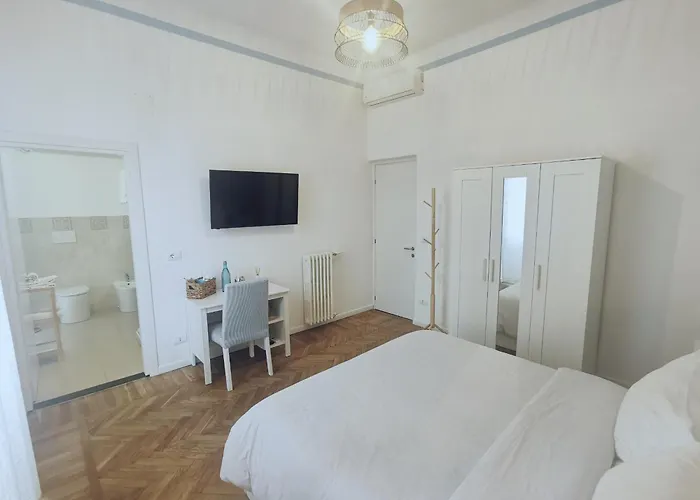 Πανσιόν Azzurra Ridi Che Ti Passa Αλάσιο