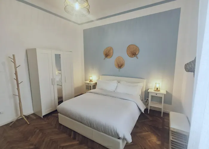 Azzurra Ridi Che Ti Passa Πανσιόν 4*