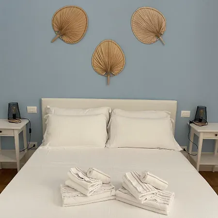 Affittacamere Azzurra Ridi Che Ti Passa