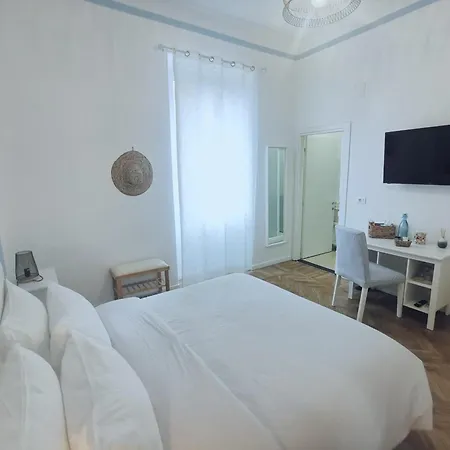 Gasthof Azzurra Ridi Che Ti Passa 4*